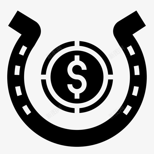赛马赌场赌博图标svg_新图网 https://ixintu.com 赌博 赌博铭文 赌场 赛马 鞋子