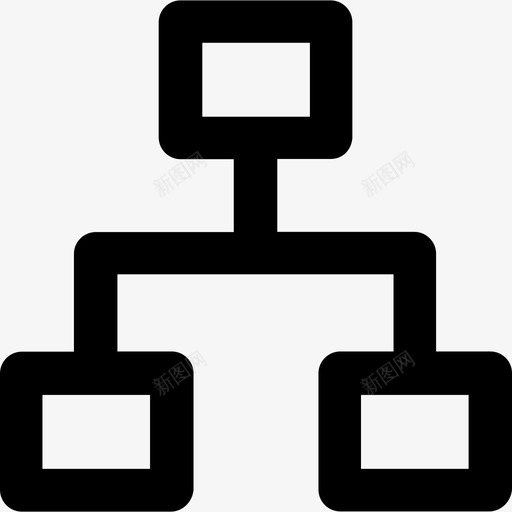 方案和开发元素粗体圆润图标svg_新图网 https://ixintu.com 方案 粗体圆润 设计和开发元素