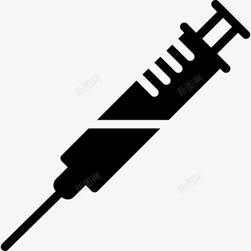 类固醇健身4补充图标svg_新图网 https://ixintu.com 健身4 类固醇 补充