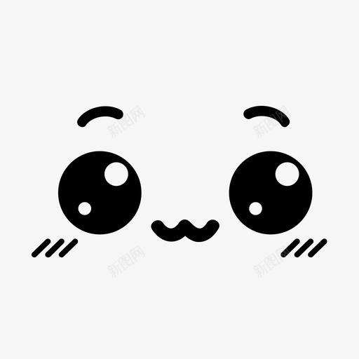 幸运脸赤壁内容图标svg_新图网 https://ixintu.com 内容 幸运脸 快乐 滑稽表情7 表情 赤壁