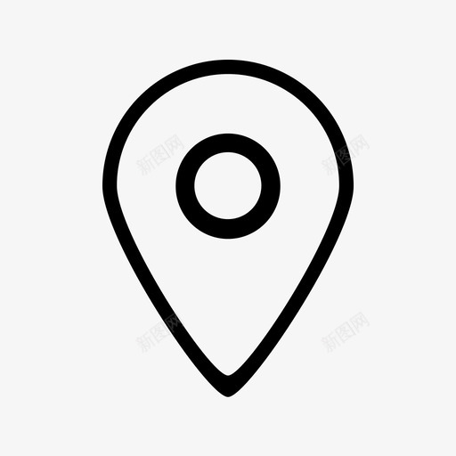 定位-01svg_新图网 https://ixintu.com 定位-01