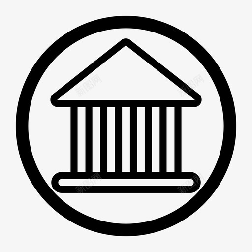院系svg_新图网 https://ixintu.com 院系