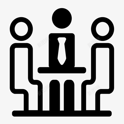 人民调解svg_新图网 https://ixintu.com 人民调解
