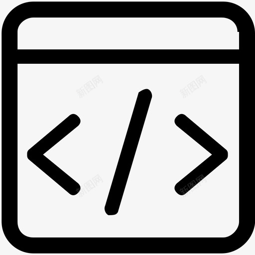 C代码-01svg_新图网 https://ixintu.com C代码-01