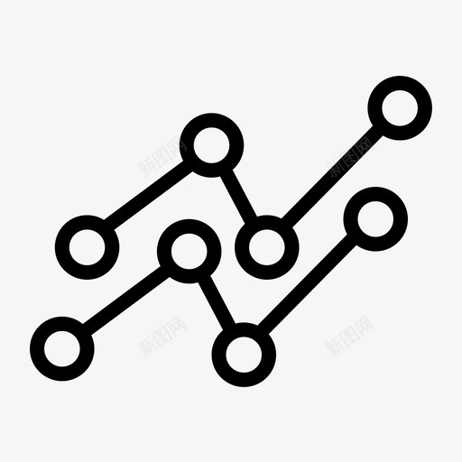 数据与信息交互中心svg_新图网 https://ixintu.com 数据与信息交互中心