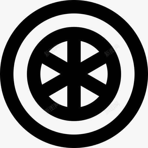石灰墨西哥元素5线性图标svg_新图网 https://ixintu.com 墨西哥元素5 石灰 线性