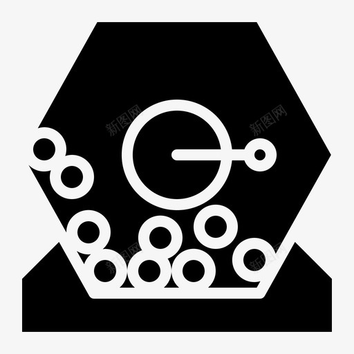 彩票球抽奖图标svg_新图网 https://ixintu.com 价格 奖励 彩票 抽奖 球 竞彩 竞彩同城彩票体育 赌博