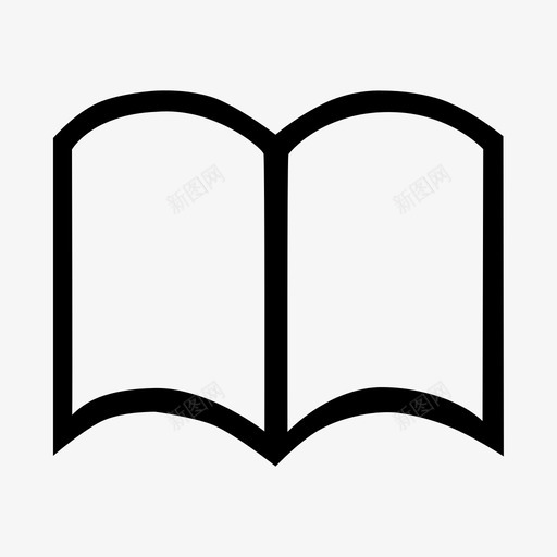 dictionarysvg_新图网 https://ixintu.com dictionary