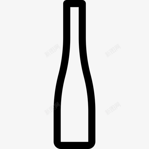 莱茵河食品线性酿酒厂元素图标svg_新图网 https://ixintu.com 线性酿酒厂元素 莱茵河 食品