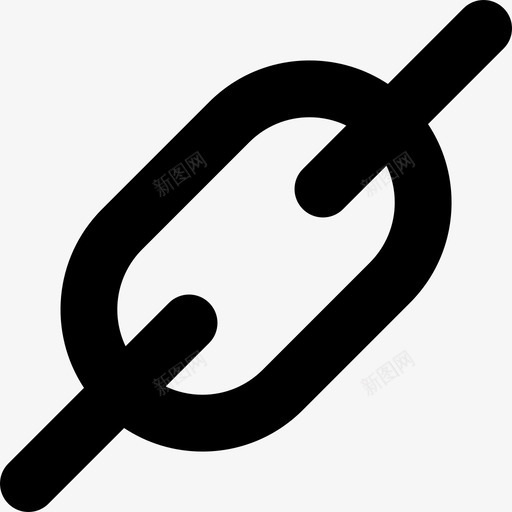 链接web界面图标线性svg_新图网 https://ixintu.com web界面图标 线性 链接
