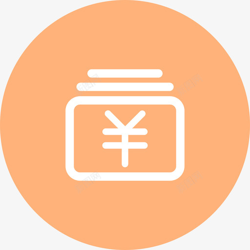 财务情况_iconsvg_新图网 https://ixintu.com 财务情况_icon