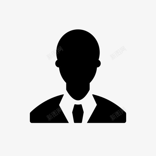人事管理svg_新图网 https://ixintu.com 人事管理