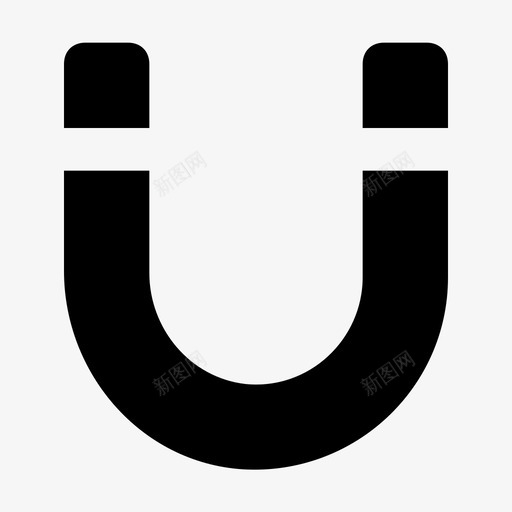 icon_吸附svg_新图网 https://ixintu.com icon_吸附