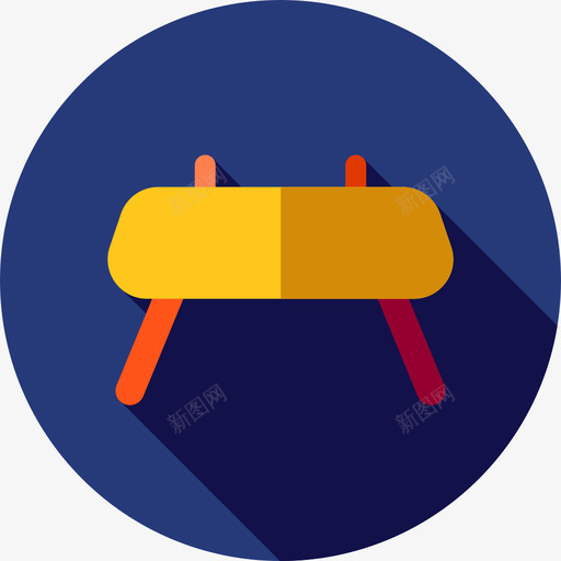 巴克体育偶像平底鞋图标svg_新图网 https://ixintu.com 体育偶像 巴克 平底鞋