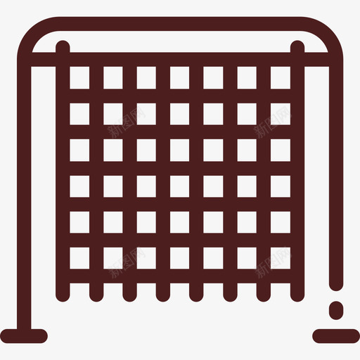 梯子游乐场2线颜色图标svg_新图网 https://ixintu.com 梯子 游乐场2 线颜色