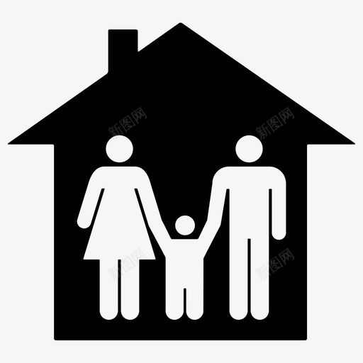 计生委svg_新图网 https://ixintu.com 计生委 填充 扁平 单色