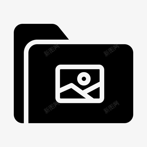 文件和文件夹文档扩展名图标svg_新图网 https://ixintu.com 图像 扩展名 文件和文件夹 文档