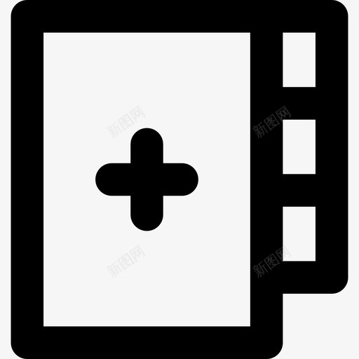 添加web界面图标线性svg_新图网 https://ixintu.com web界面图标 添加 线性