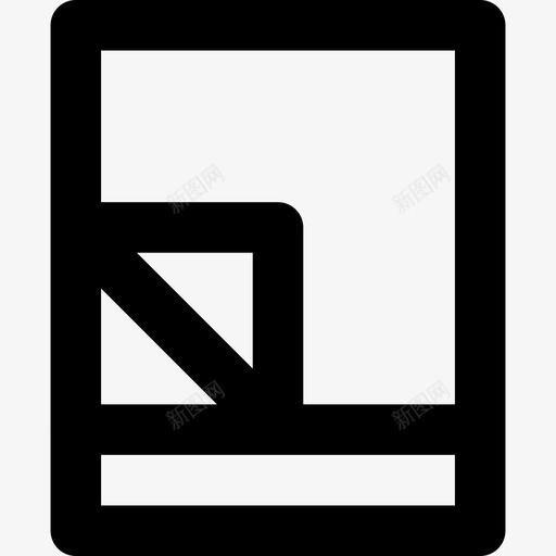 发布商业编辑线性图标svg_新图网 https://ixintu.com 发布 商业编辑 线性