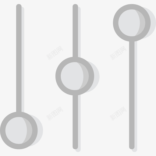 层次基本要素2线性颜色图标svg_新图网 https://ixintu.com 基本要素2 层次 线性颜色