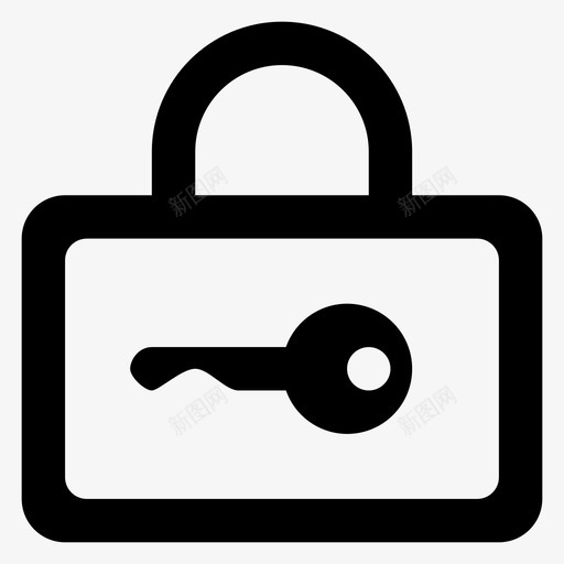 密钥管理svg_新图网 https://ixintu.com 密钥管理
