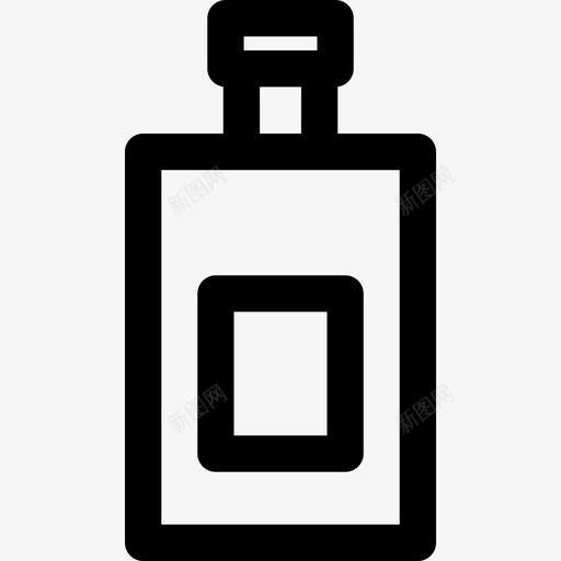 龙舌兰酒墨西哥系列直饮图标svg_新图网 https://ixintu.com 墨西哥系列 直饮 龙舌兰酒