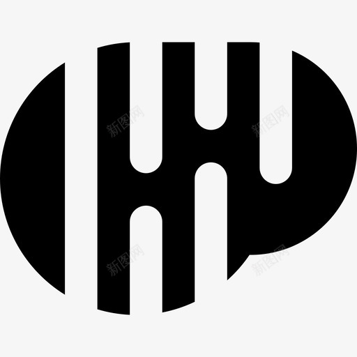 牛排餐厅精选填充图标svg_新图网 https://ixintu.com 填充 牛排 餐厅精选