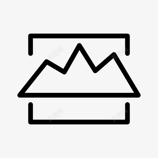 hdr照相机焦距图标svg_新图网 https://ixintu.com hdr 复古 焦距 照相机 视频 通用图标 镜头