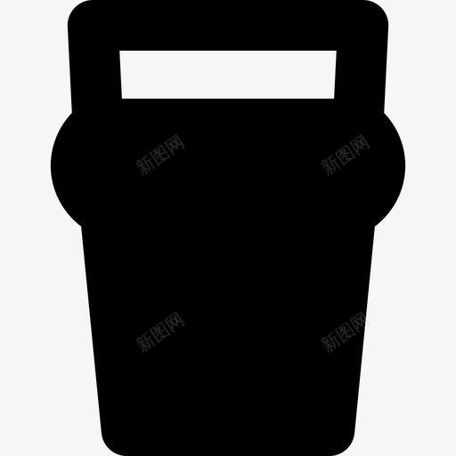 啤酒烧烤系列灌装图标svg_新图网 https://ixintu.com 啤酒 灌装 烧烤系列