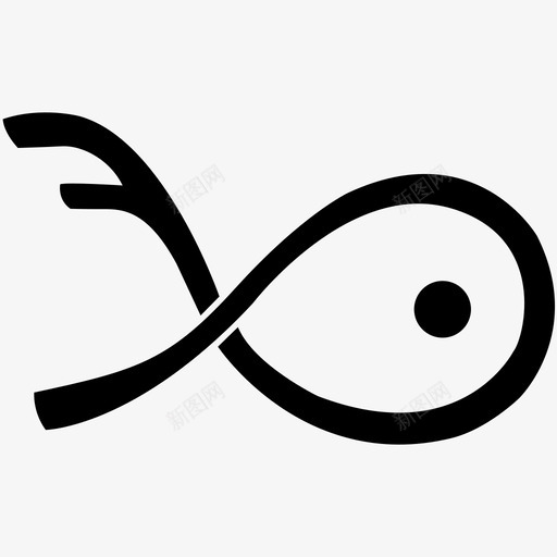 水族阁svg_新图网 https://ixintu.com 水族阁 shuizuge 线性 扁平