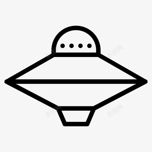 外星人宇航员发射图标svg_新图网 https://ixintu.com 卫星 发射 外星人 宇航员 科技路线 飞船