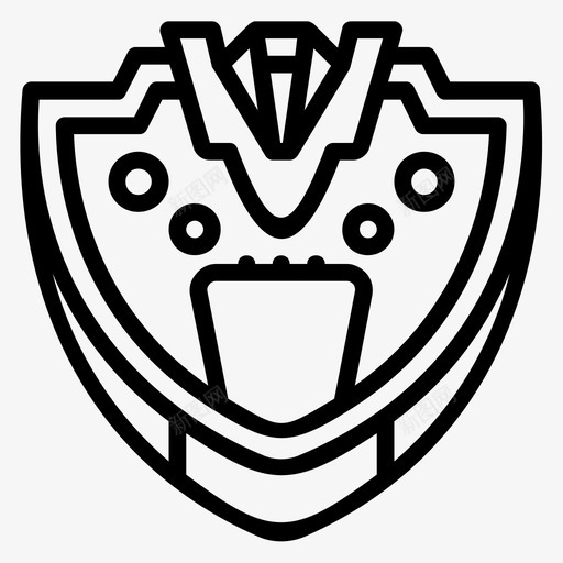 盾牌方块孩子图标svg_新图网 https://ixintu.com 孩子 方块 游戏 玩具 盾牌