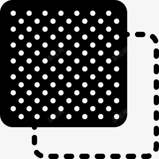 前景集合填充图标svg_新图网 https://ixintu.com 前景 填充 设计集合