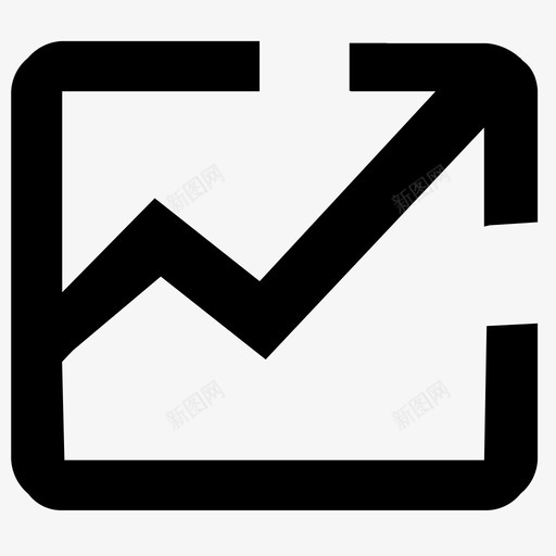 底部导航_理财svg_新图网 https://ixintu.com 底部导航_理财