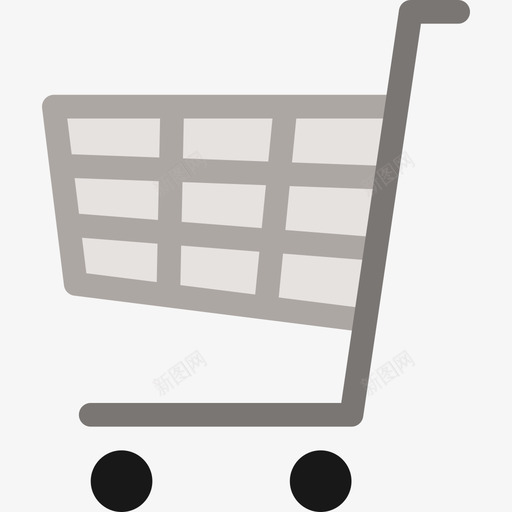 网上商店商务14平图标svg_新图网 https://ixintu.com 商务14 平 网上商店