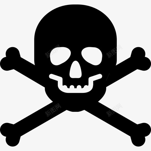 毒药医用13固体图标svg_新图网 https://ixintu.com 医用13 固体 毒药