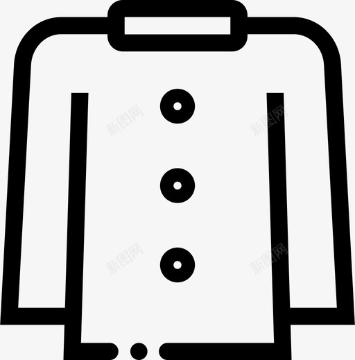服装购物商业图标svg_新图网 https://ixintu.com 商业 服装 购物