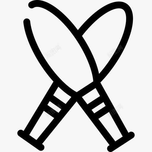 杂耍马戏团11直系图标svg_新图网 https://ixintu.com 杂耍 直系 马戏团11
