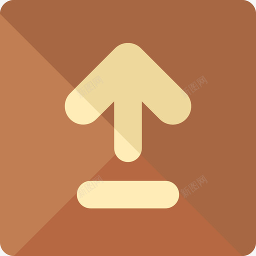 包裹物流配送扁平图标svg_新图网 https://ixintu.com 包裹 扁平 物流配送