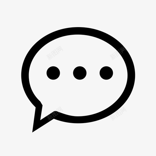 聊聊svg_新图网 https://ixintu.com 聊聊