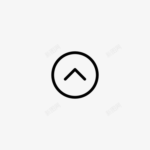 上页svg_新图网 https://ixintu.com 上页