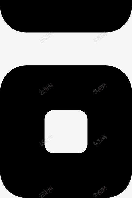 更多点菜单图标svg_新图网 https://ixintu.com 更多 更多按钮 点 菜单 设置
