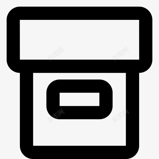 货品管理svg_新图网 https://ixintu.com 货品管理