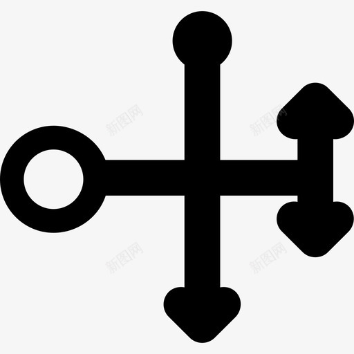 精灵符号集合填充图标svg_新图网 https://ixintu.com 填充 符号集合 精灵