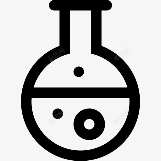 魔药万圣节11直系图标svg_新图网 https://ixintu.com 万圣节11 直系 魔药