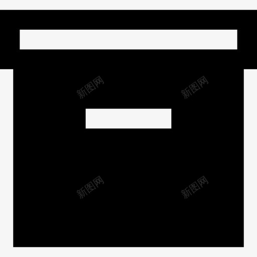 包装ui8填充图标svg_新图网 https://ixintu.com ui8 包装 填充