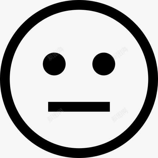 直的形状集合的直线的图标svg_新图网 https://ixintu.com 形状集合的 直的 直线的
