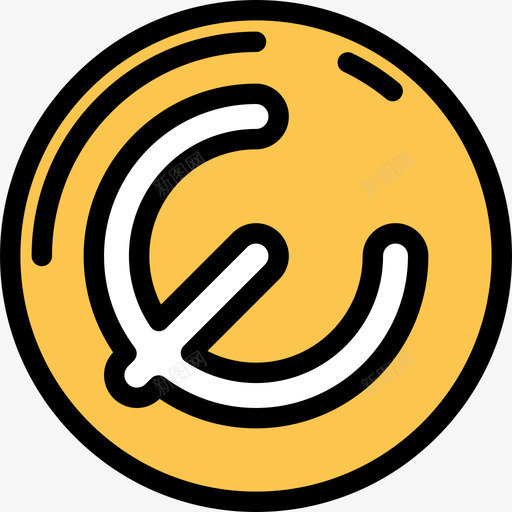 利润搜索引擎优化图标集线性颜色svg_新图网 https://ixintu.com 利润 搜索引擎优化图标集 线性颜色