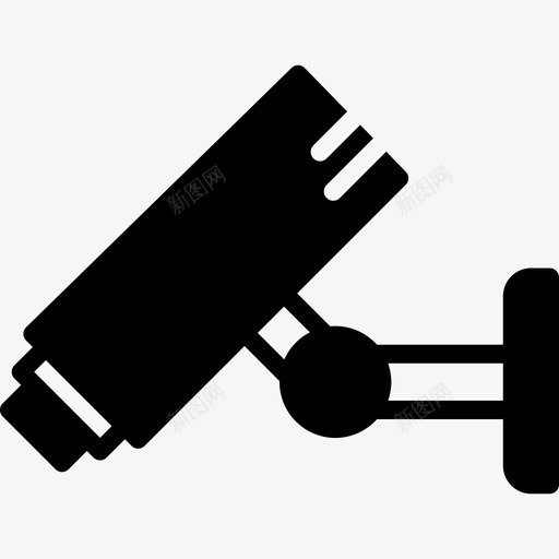 Cctv酒店服务7填充图标svg_新图网 https://ixintu.com Cctv 填充 酒店服务7