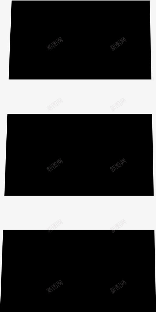 灯塔海岸之家图标svg_新图网 https://ixintu.com 海岸之家 灯塔